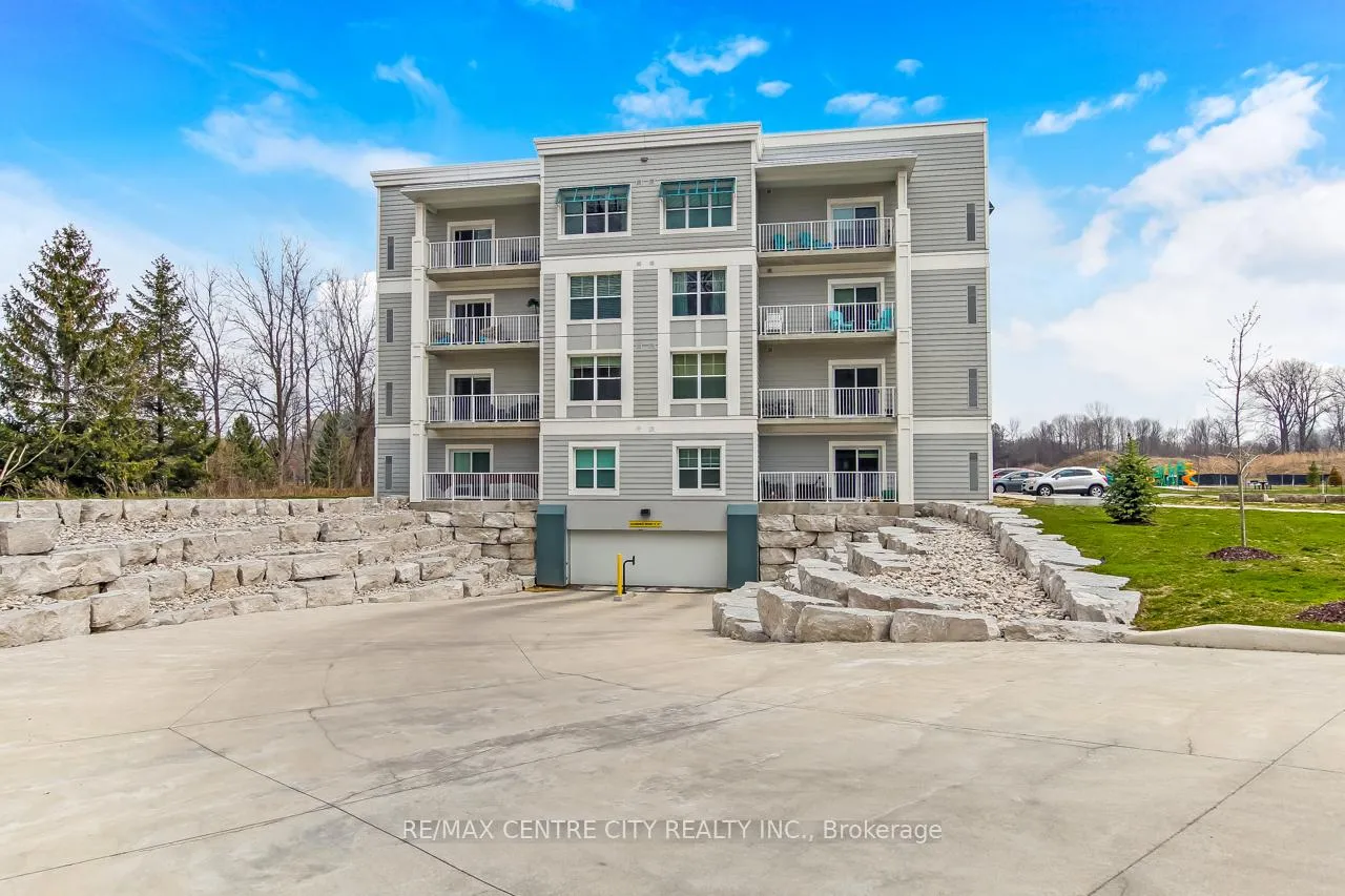 Photo 27 of Unit 405, 100 The Promenade, Central Elgin, Port Stanley — HOMEH