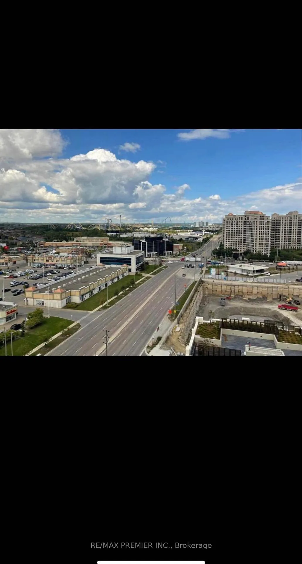 Photo 2 of Unit 1410, 9085 Jane Street, Vaughan, Concord — HOMEH