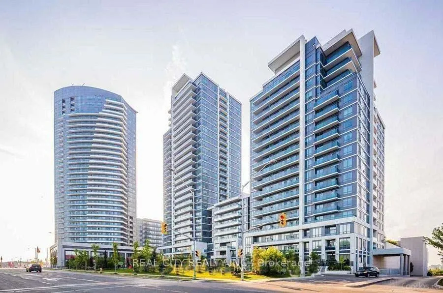 Photo 1 of Unit 407, 7167 Yonge Street, Markham, Thornhill — HOMEH