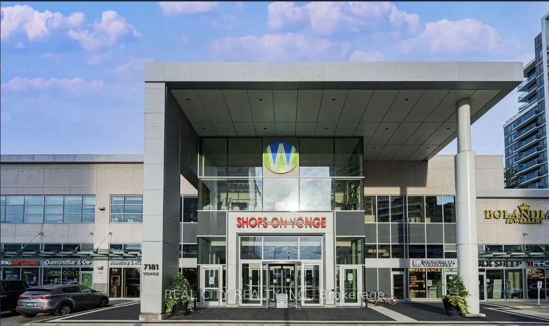 Photo 17 of Unit 407, 7167 Yonge Street, Markham, Thornhill — HOMEH