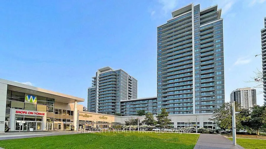Photo 18 of Unit 407, 7167 Yonge Street, Markham, Thornhill — HOMEH