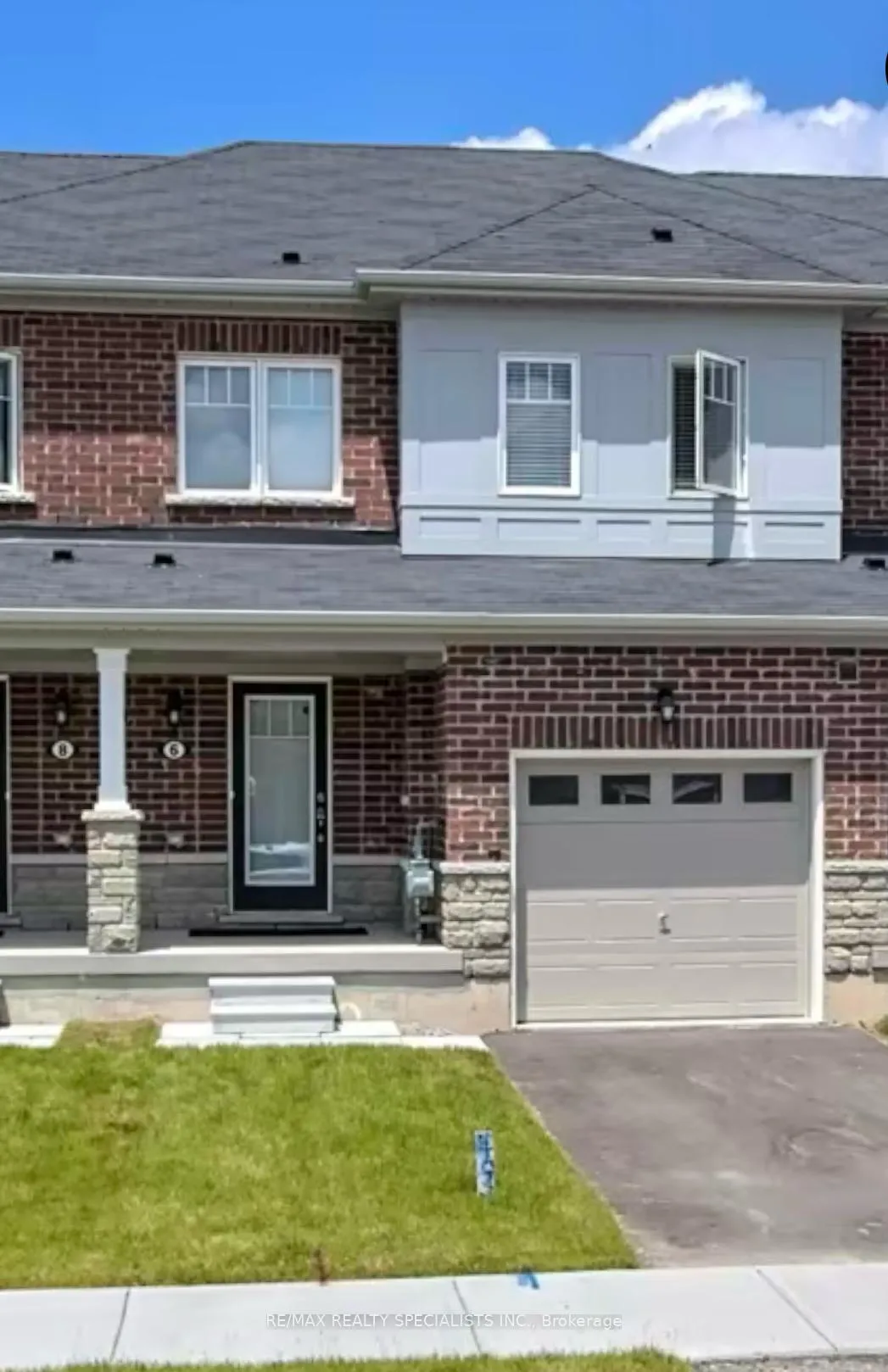 Photo 1 of 6 Longboat Run W, Brantford, Shellard Lane — HOMEH