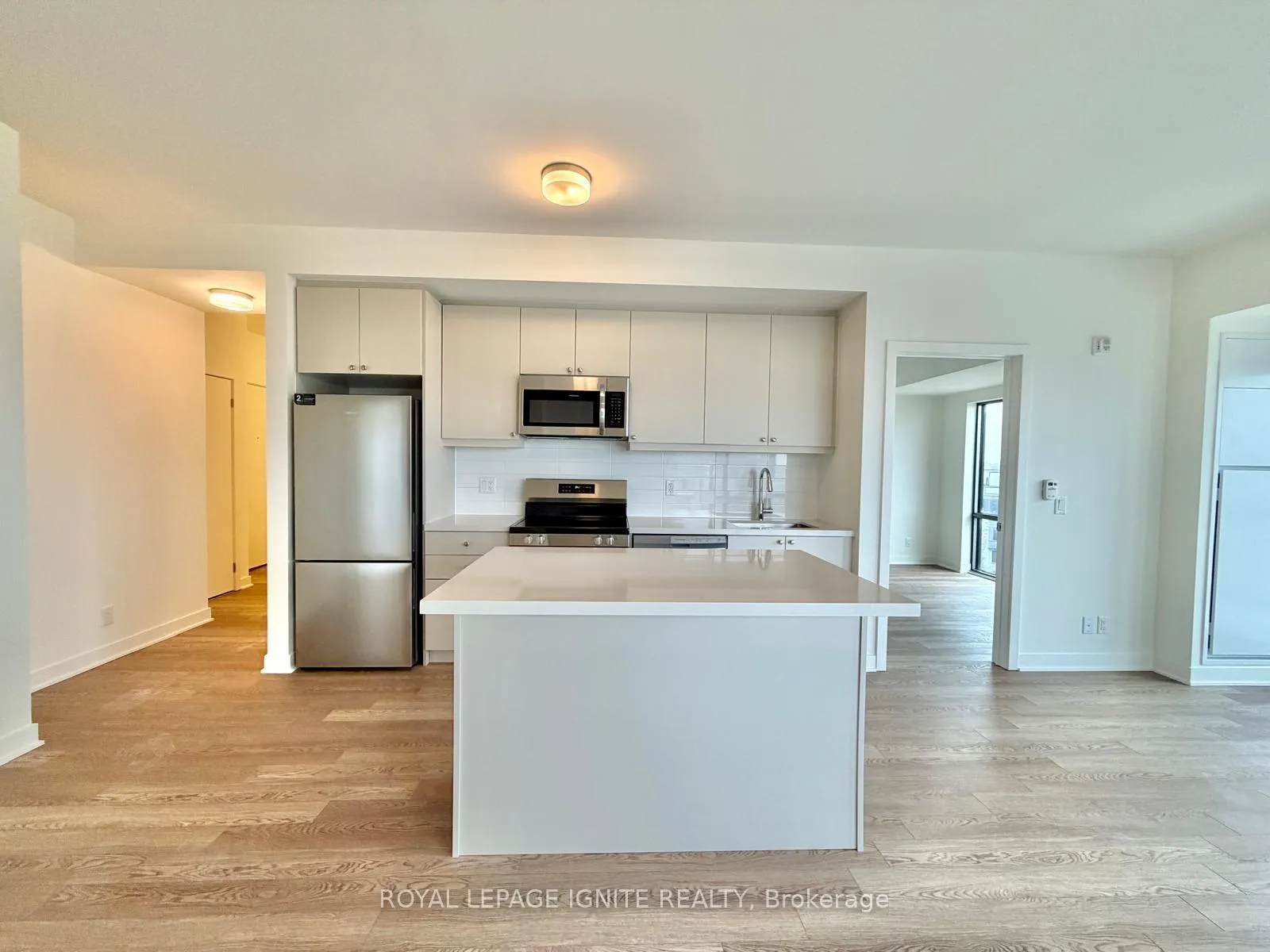 Photo 9 of Unit 507, 51 Clarington Boulevard, Clarington, Bowmanville — HOMEH