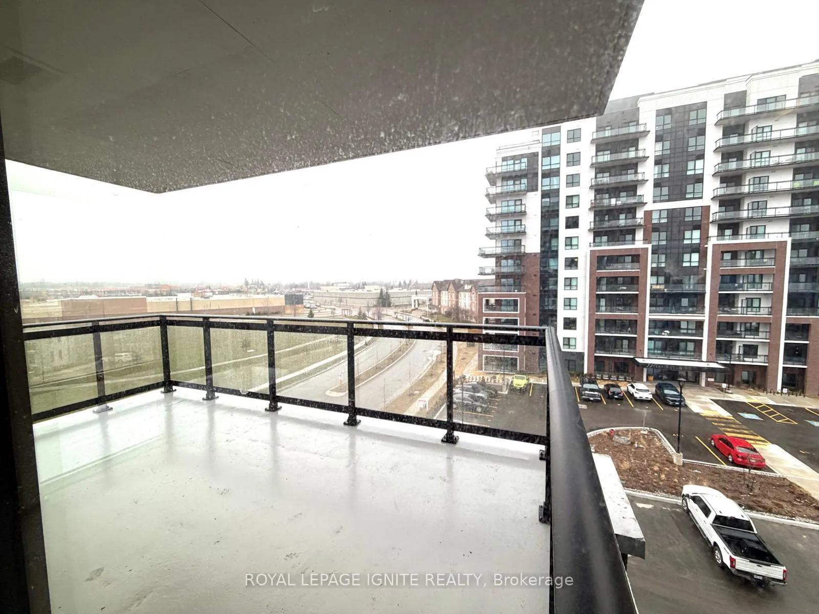 Photo 14 of Unit 507, 51 Clarington Boulevard, Clarington, Bowmanville — HOMEH