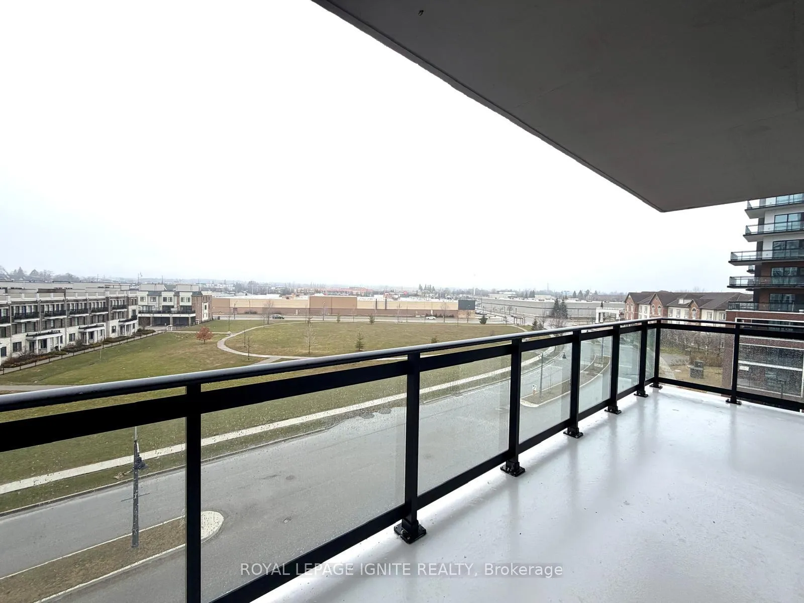 Photo 15 of Unit 507, 51 Clarington Boulevard, Clarington, Bowmanville — HOMEH