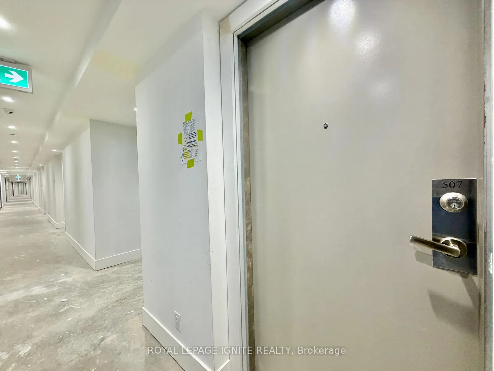 Photo 20 of Unit 507, 51 Clarington Boulevard, Clarington, Bowmanville — HOMEH