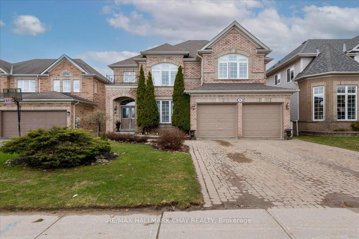 Photo 1 of 30 Birkhall Place N, Barrie, Innis-Shore — HOMEH