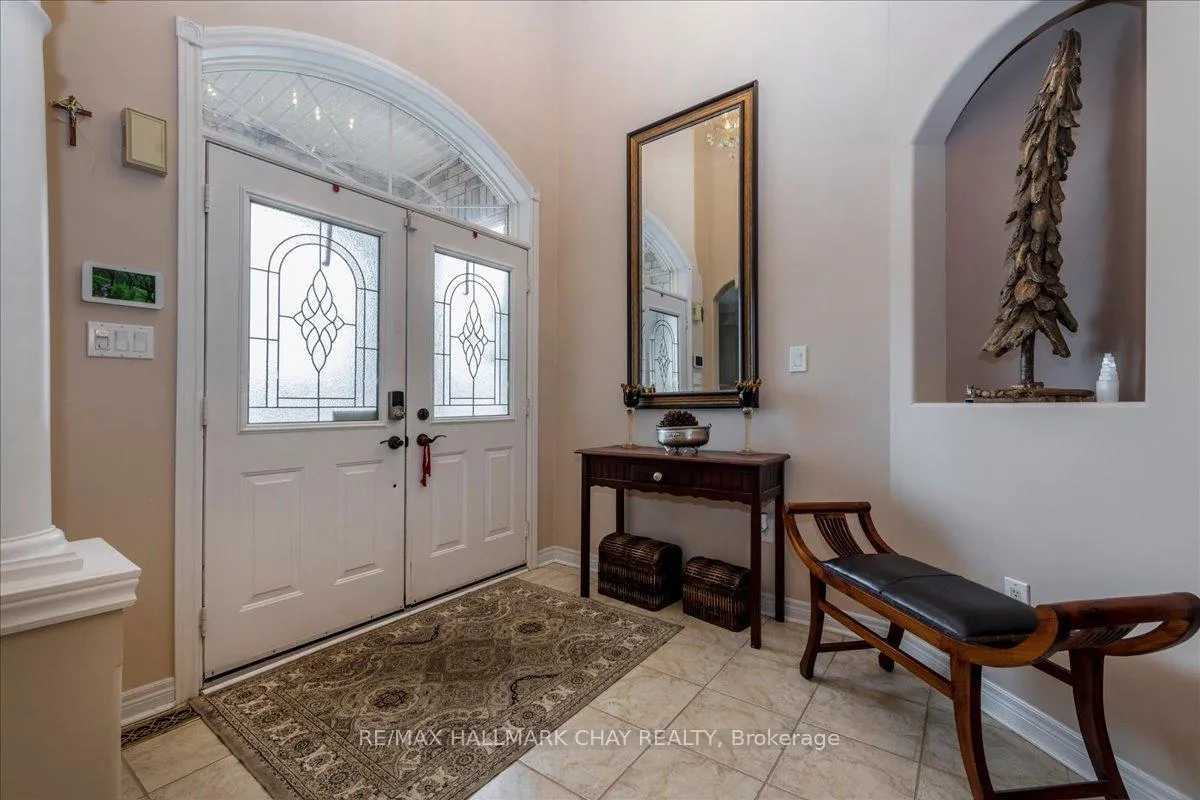 Photo 2 of 30 Birkhall Place N, Barrie, Innis-Shore — HOMEH