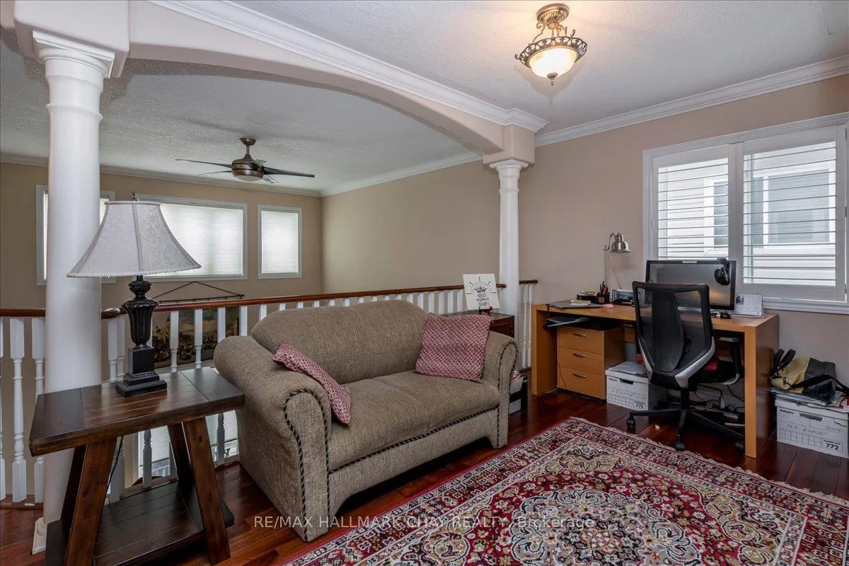 Photo 29 of 30 Birkhall Place N, Barrie, Innis-Shore — HOMEH
