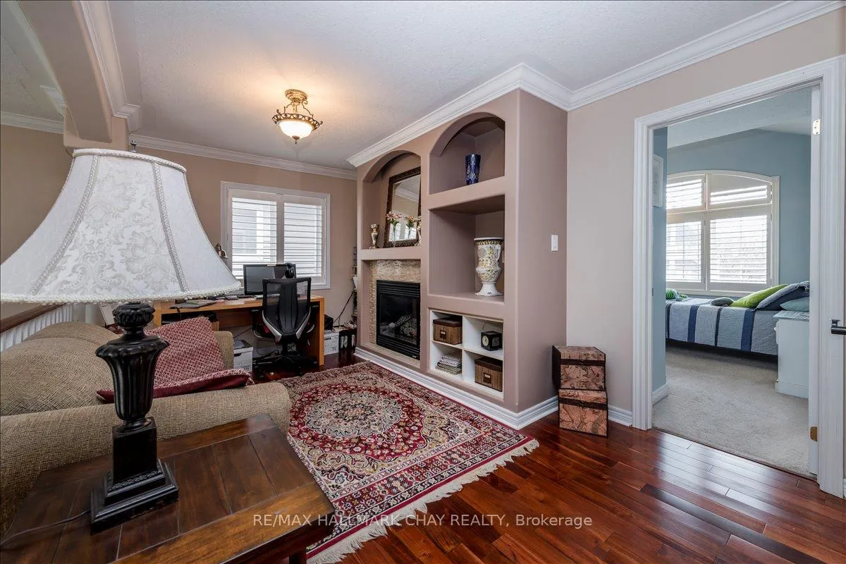 Photo 30 of 30 Birkhall Place N, Barrie, Innis-Shore — HOMEH