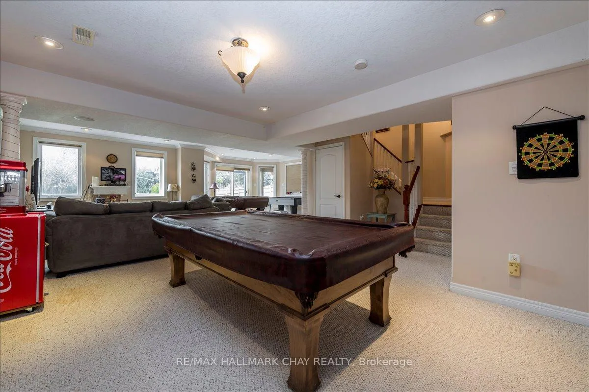 Photo 34 of 30 Birkhall Place N, Barrie, Innis-Shore — HOMEH