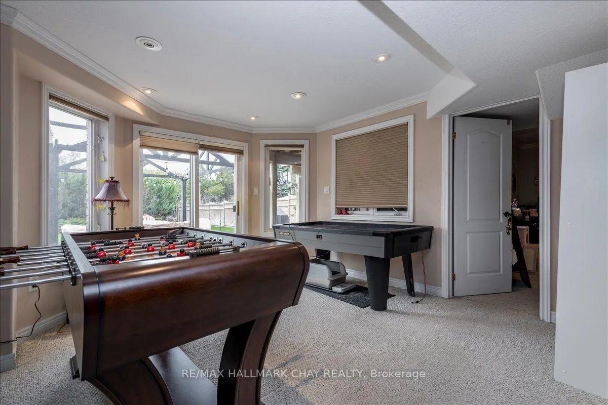 Photo 36 of 30 Birkhall Place N, Barrie, Innis-Shore — HOMEH