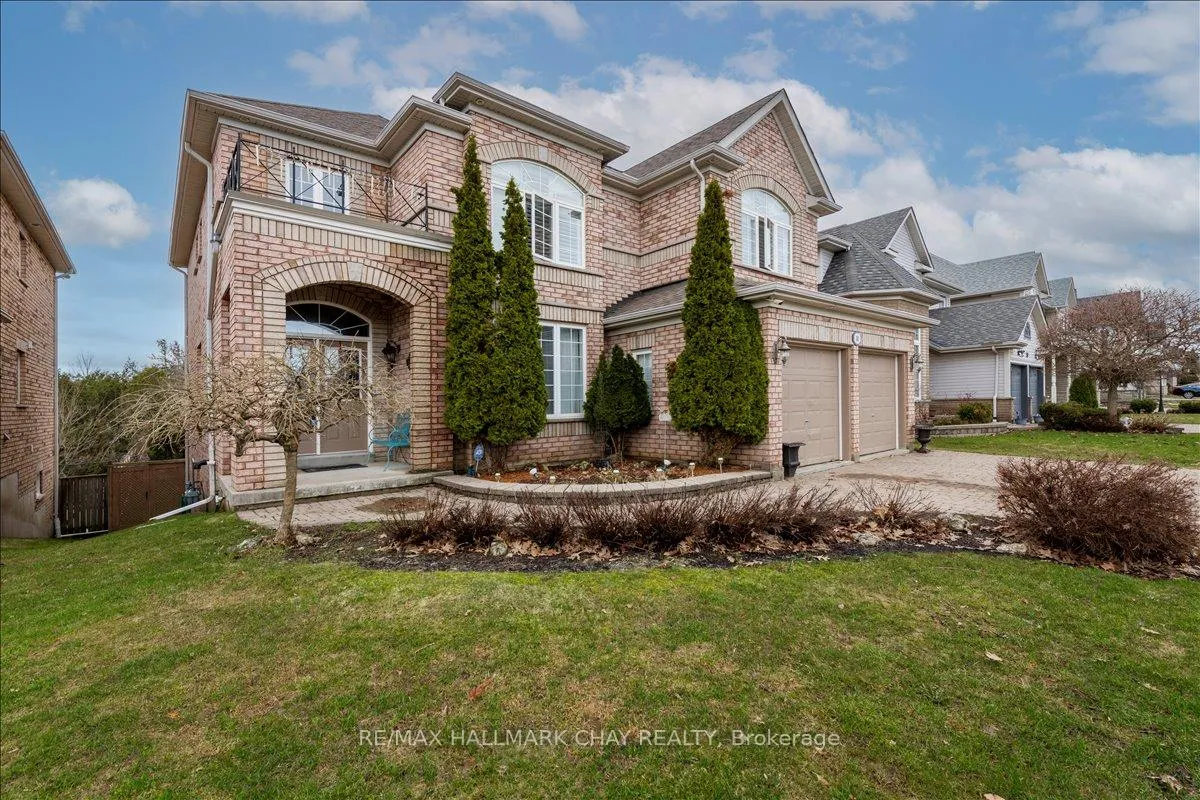 Photo 44 of 30 Birkhall Place N, Barrie, Innis-Shore — HOMEH