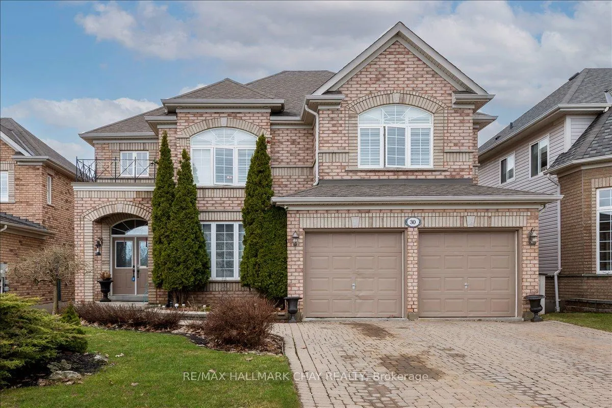Photo 45 of 30 Birkhall Place N, Barrie, Innis-Shore — HOMEH