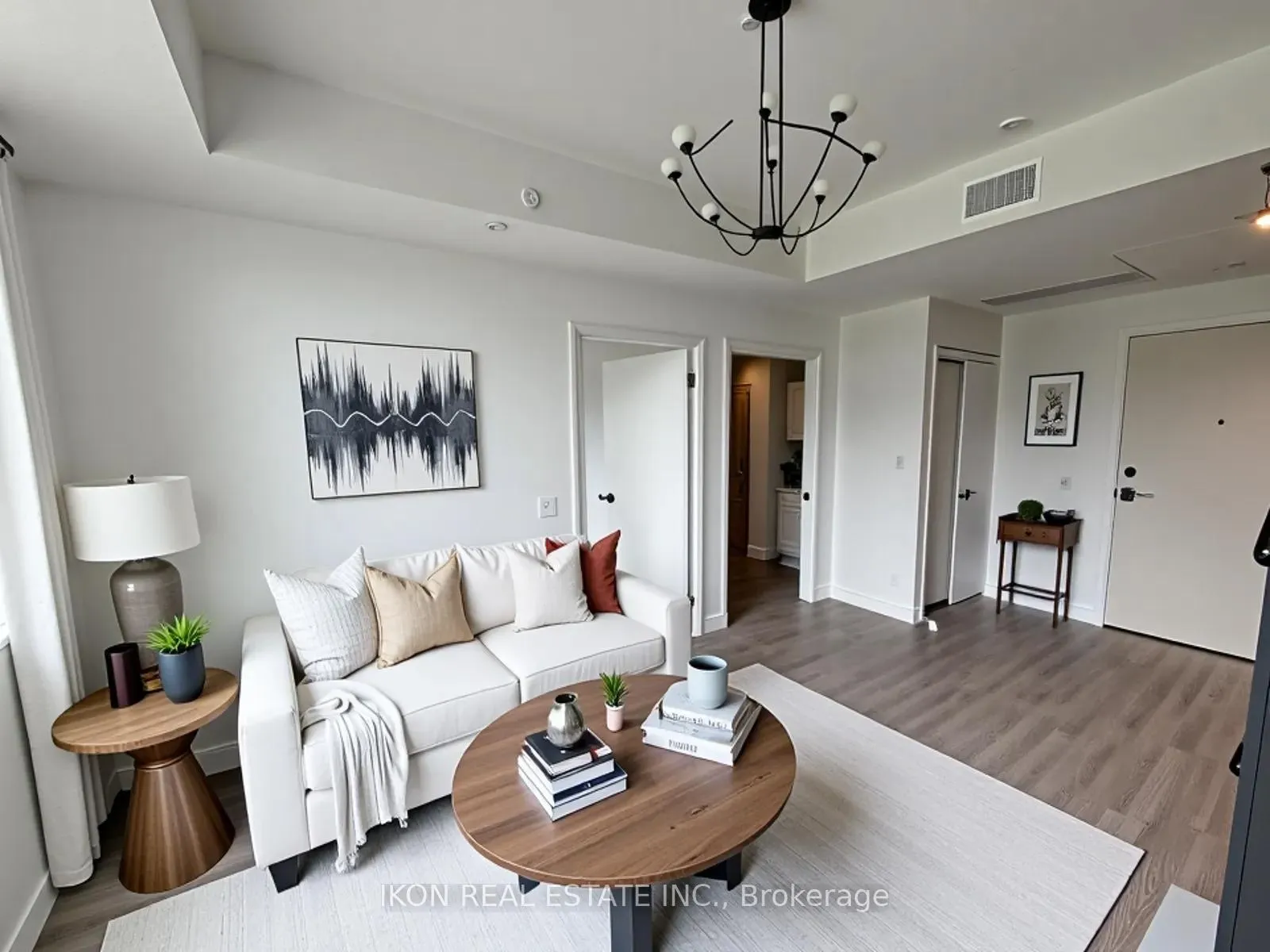 Photo 1 of Unit 312, 1050 Eastern Avenue, Toronto, The Beaches — HOMEH