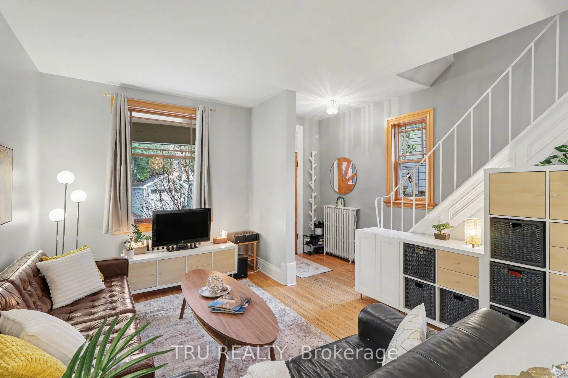 Photo 4 of 49 Newton Street, Ottawa, Glebe — HOMEH