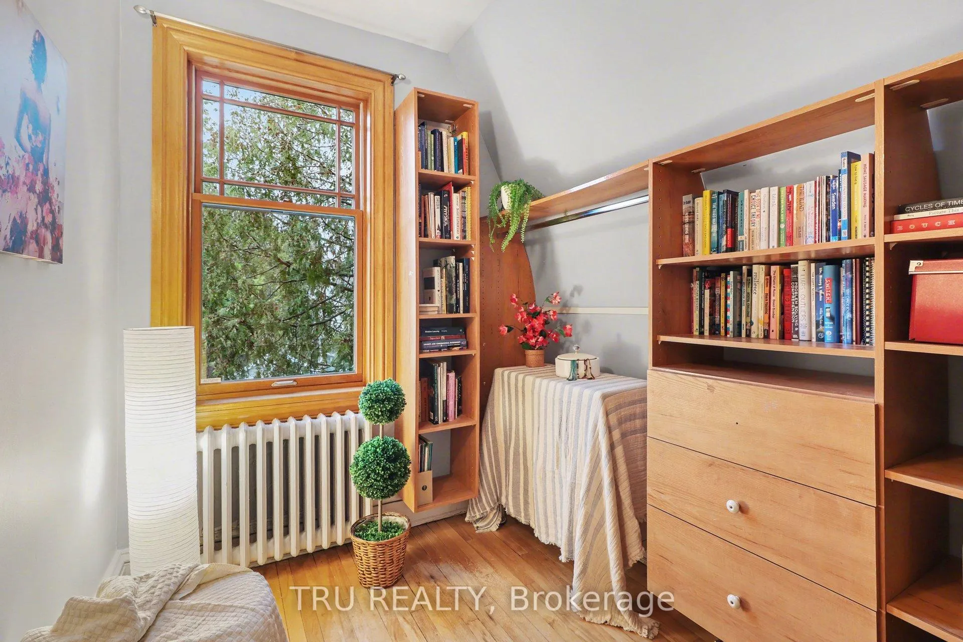 Photo 17 of 49 Newton Street, Ottawa, Glebe — HOMEH