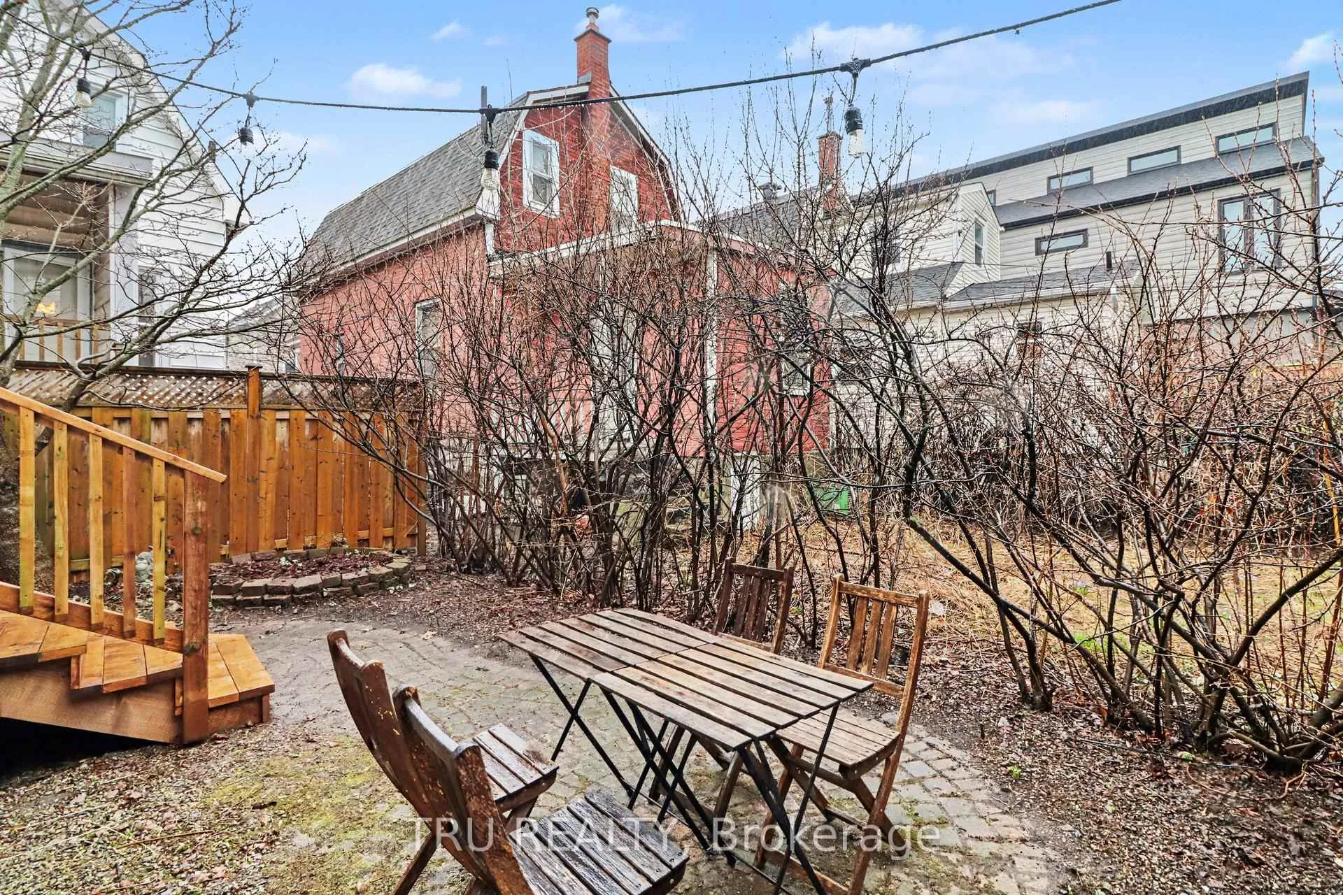 Photo 21 of 49 Newton Street, Ottawa, Glebe — HOMEH