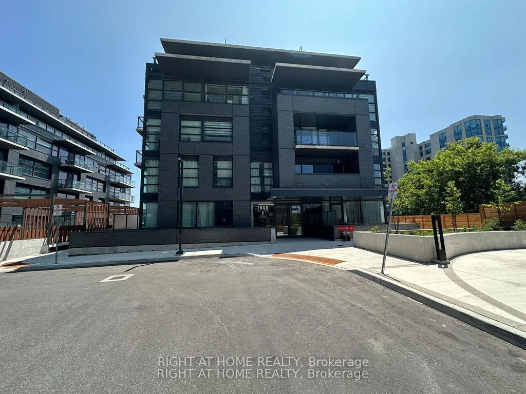 Photo 1 of Unit 184 F, 1608 Charles Street, Whitby, Port Whitby — HOMEH