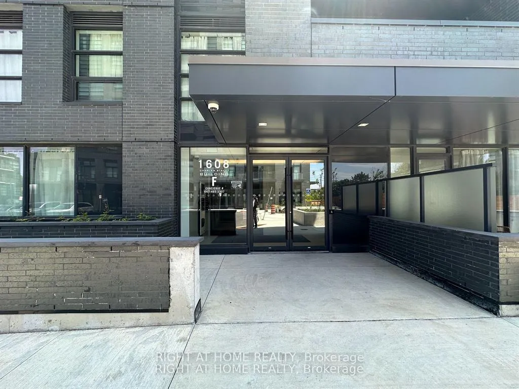Photo 2 of Unit 184 F, 1608 Charles Street, Whitby, Port Whitby — HOMEH