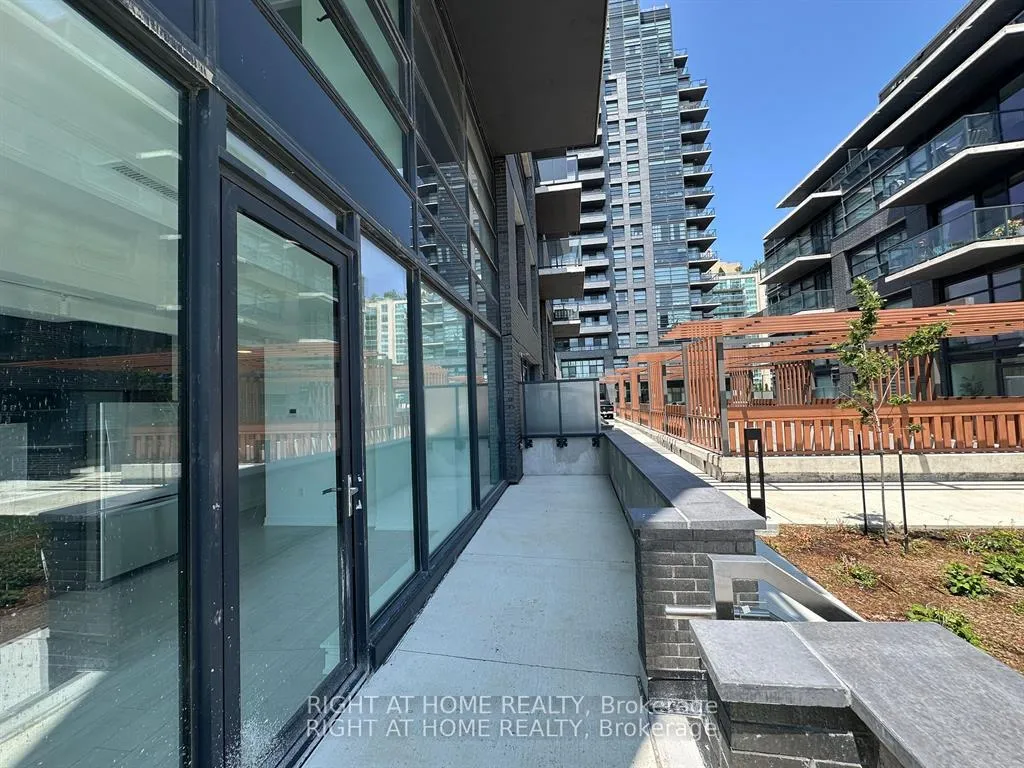 Photo 10 of Unit 184 F, 1608 Charles Street, Whitby, Port Whitby — HOMEH