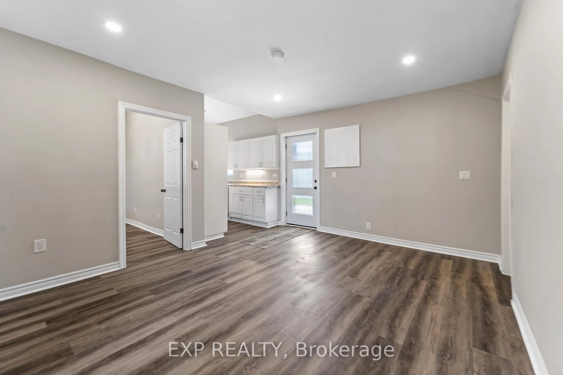 Photo 1 of Unit Unit A, 44 West Front Street, Stirling-Rawdon, Stirling Ward — HOMEH