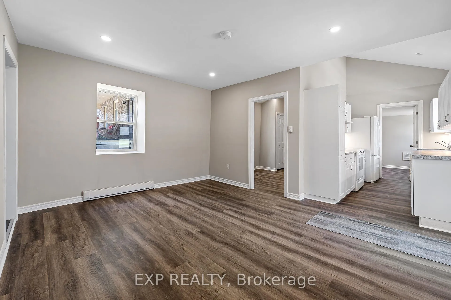 Photo 2 of Unit Unit A, 44 West Front Street, Stirling-Rawdon, Stirling Ward — HOMEH