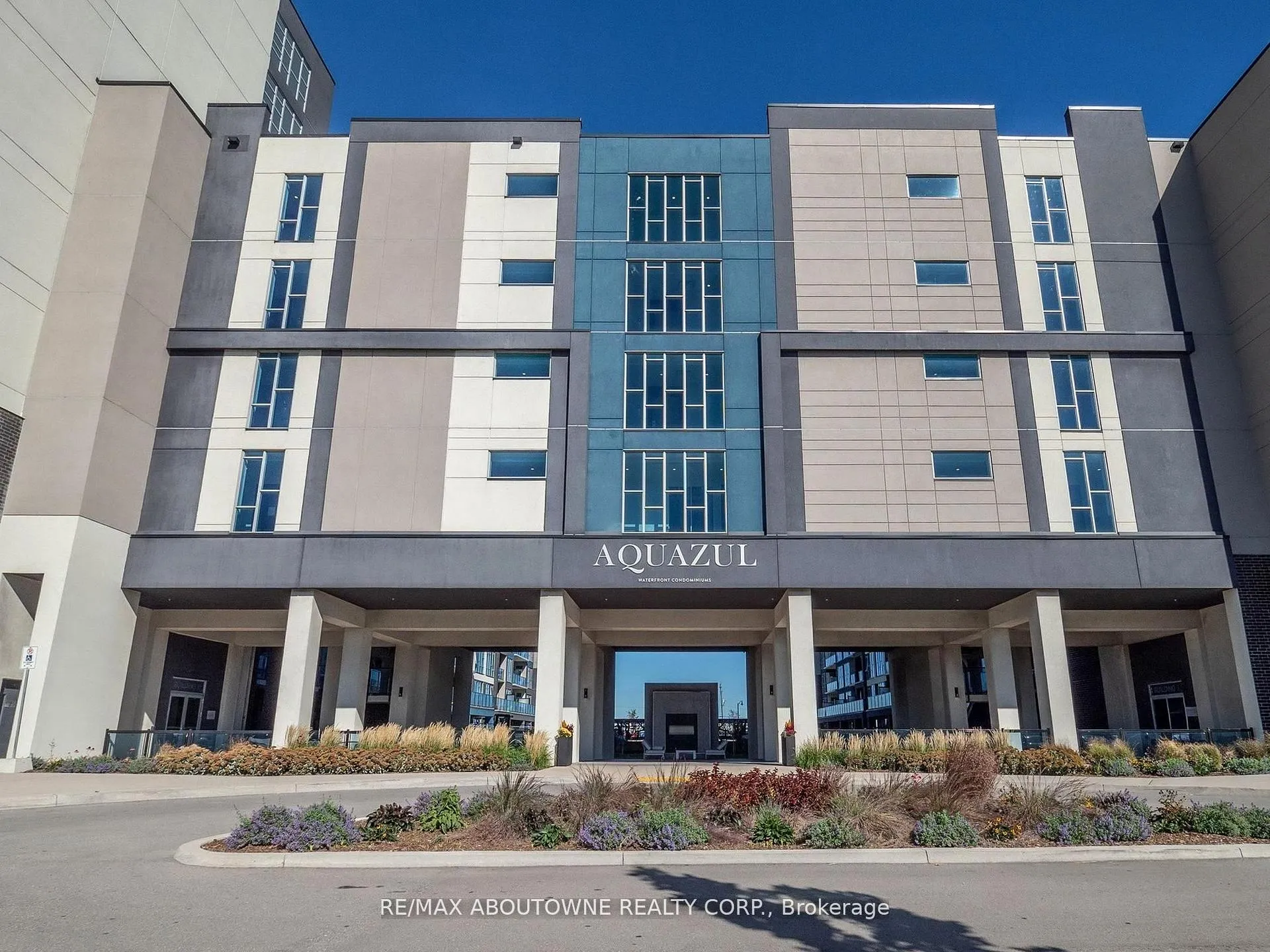 Photo 1 of Unit 505, 16 Concord Place, Grimsby, Grimsby Beach — HOMEH