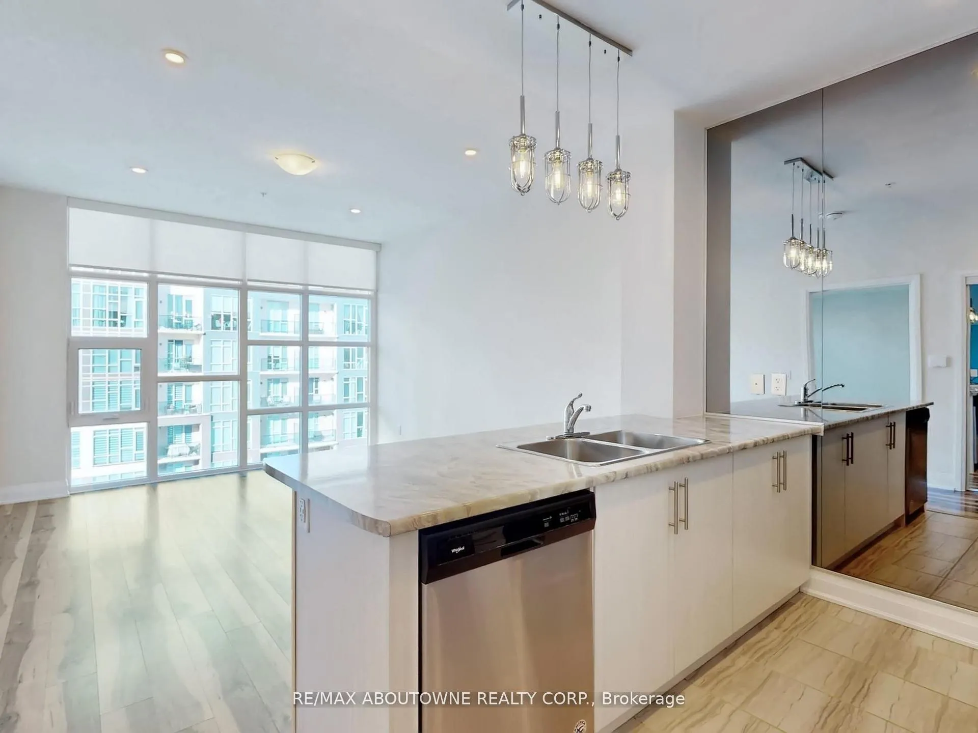 Photo 11 of Unit 505, 16 Concord Place, Grimsby, Grimsby Beach — HOMEH