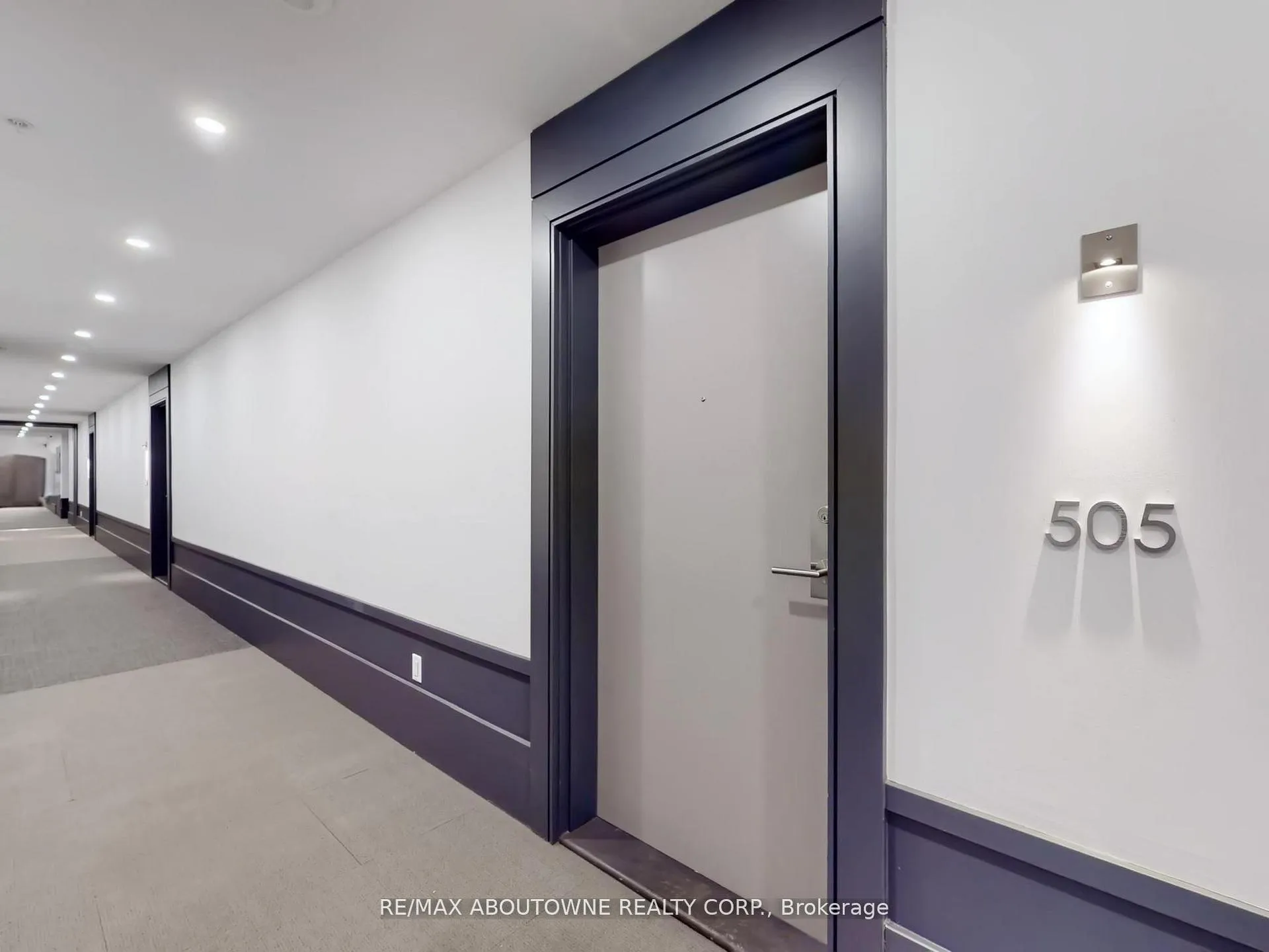Photo 25 of Unit 505, 16 Concord Place, Grimsby, Grimsby Beach — HOMEH