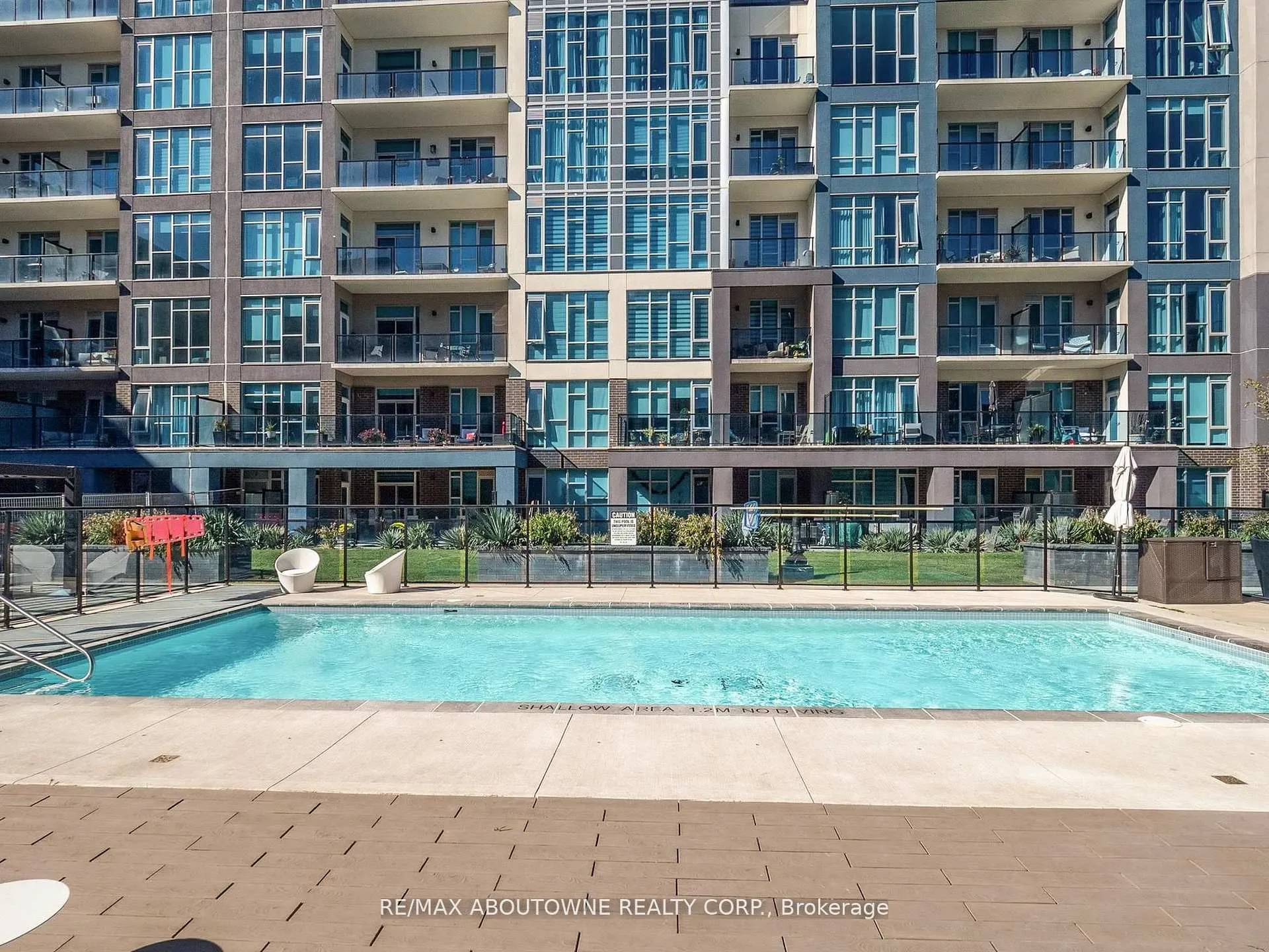 Photo 28 of Unit 505, 16 Concord Place, Grimsby, Grimsby Beach — HOMEH