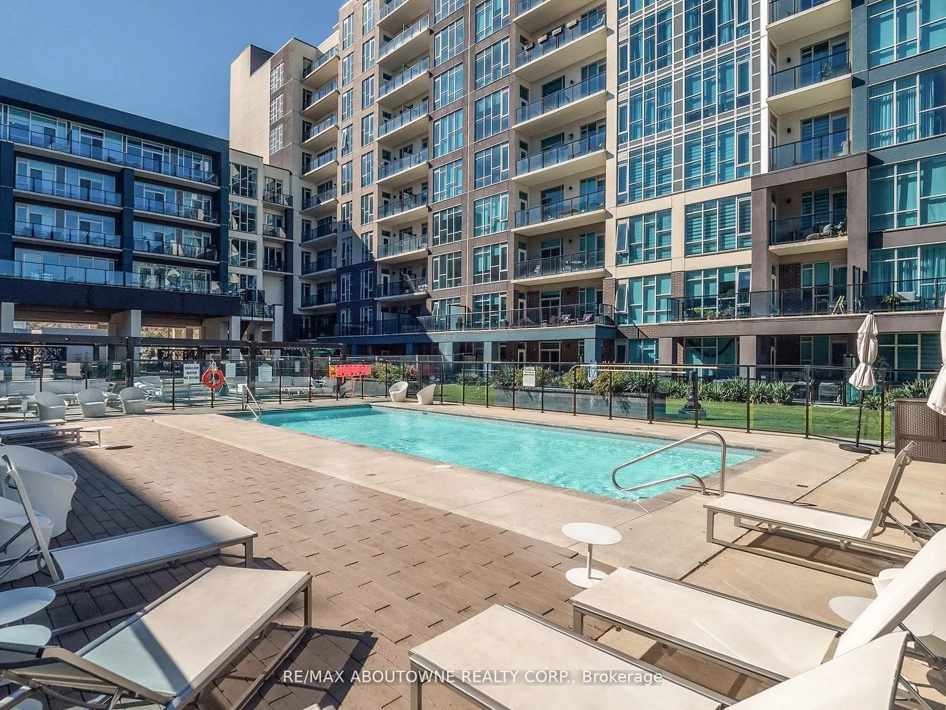 Photo 29 of Unit 505, 16 Concord Place, Grimsby, Grimsby Beach — HOMEH