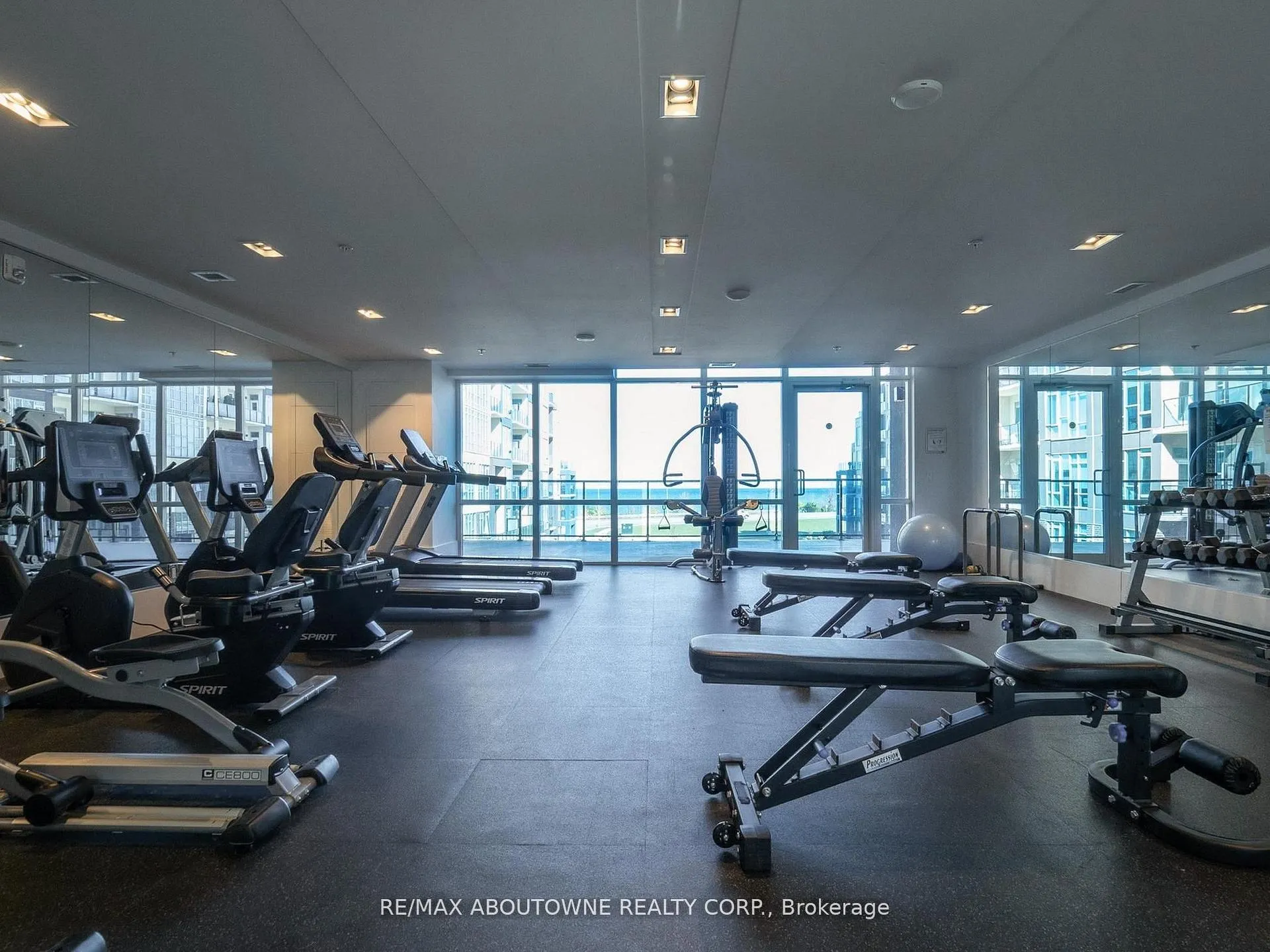 Photo 40 of Unit 505, 16 Concord Place, Grimsby, Grimsby Beach — HOMEH