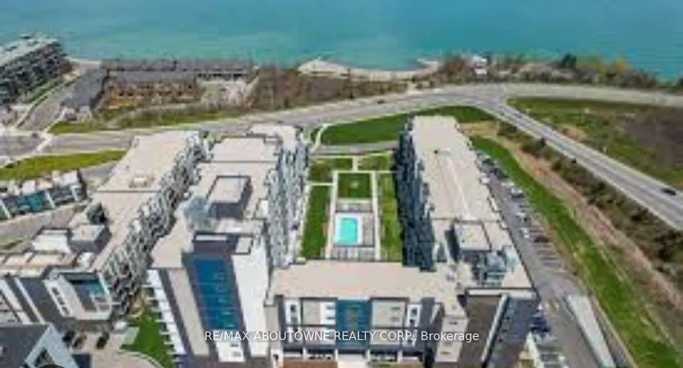 Photo 42 of Unit 505, 16 Concord Place, Grimsby, Grimsby Beach — HOMEH
