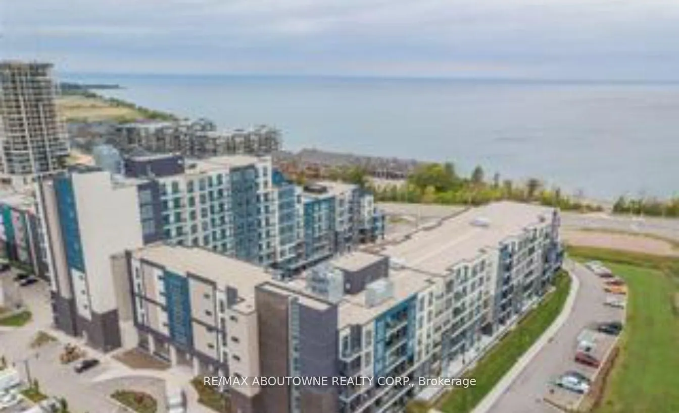Photo 43 of Unit 505, 16 Concord Place, Grimsby, Grimsby Beach — HOMEH