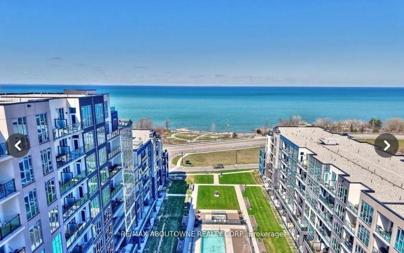 Photo 44 of Unit 505, 16 Concord Place, Grimsby, Grimsby Beach — HOMEH