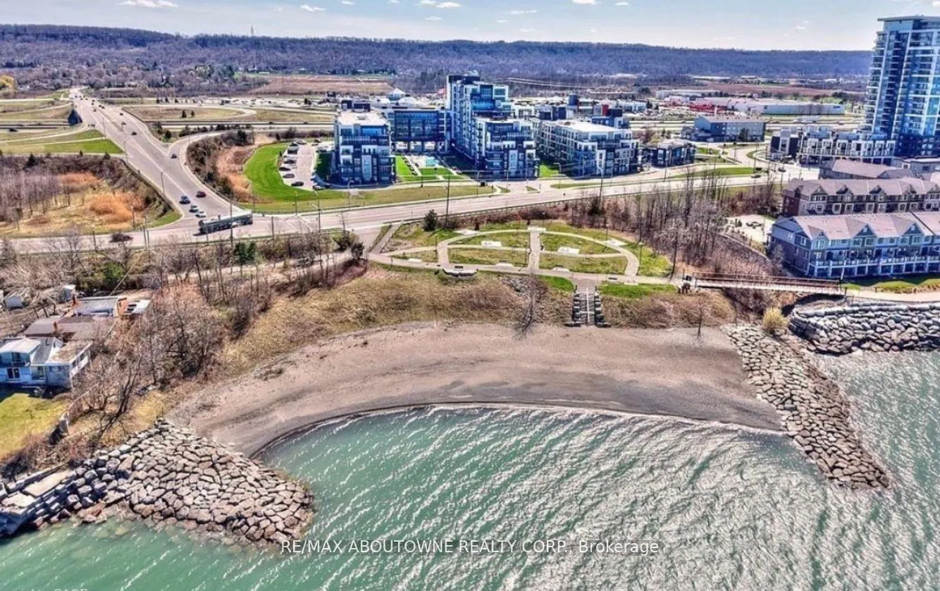 Photo 45 of Unit 505, 16 Concord Place, Grimsby, Grimsby Beach — HOMEH