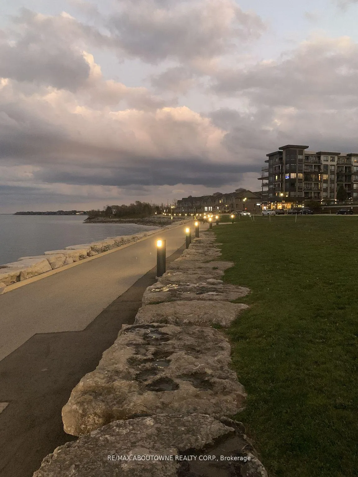 Photo 46 of Unit 505, 16 Concord Place, Grimsby, Grimsby Beach — HOMEH