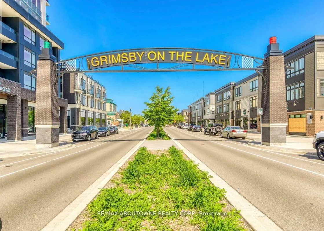Photo 48 of Unit 505, 16 Concord Place, Grimsby, Grimsby Beach — HOMEH
