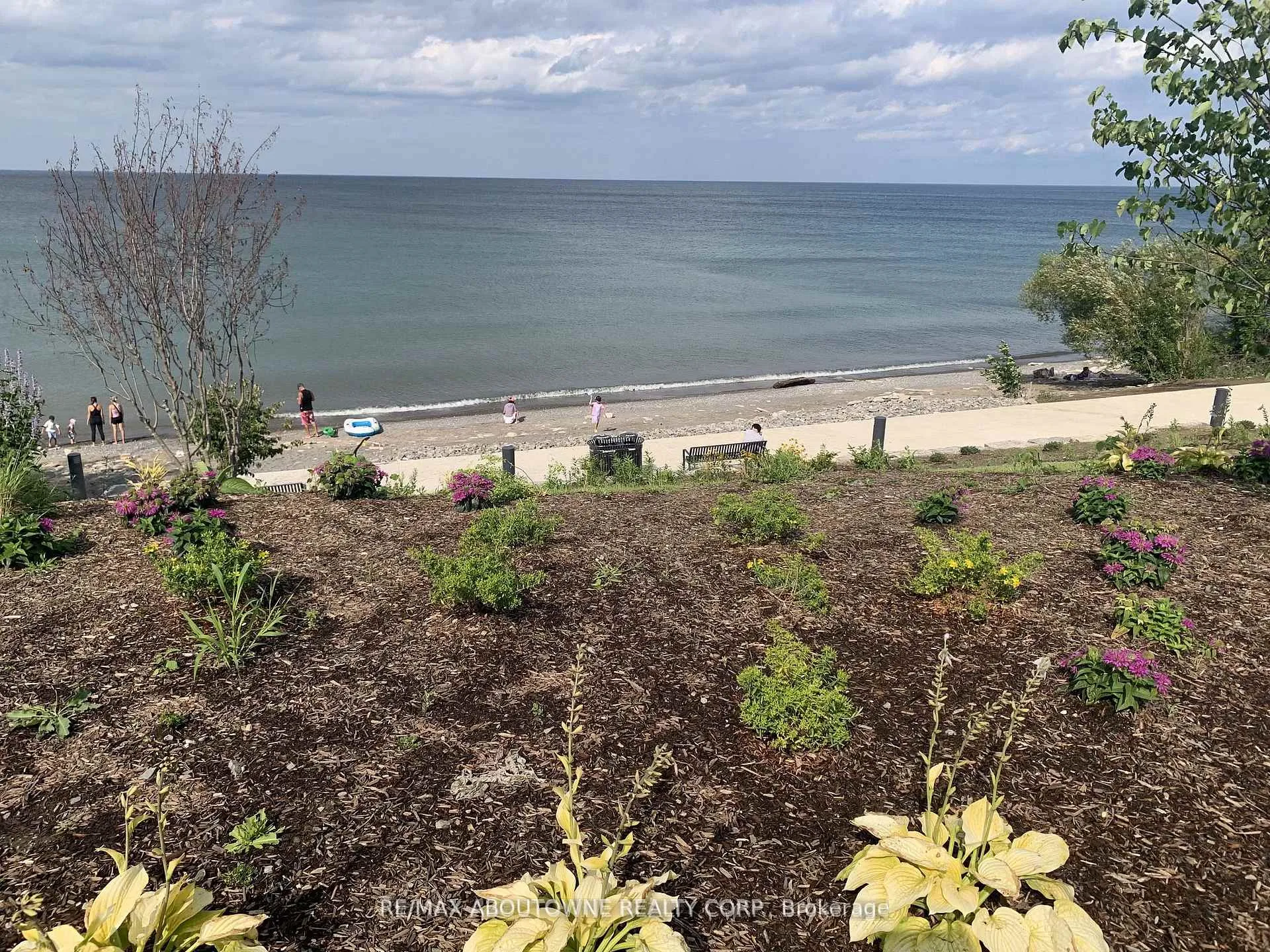 Photo 49 of Unit 505, 16 Concord Place, Grimsby, Grimsby Beach — HOMEH