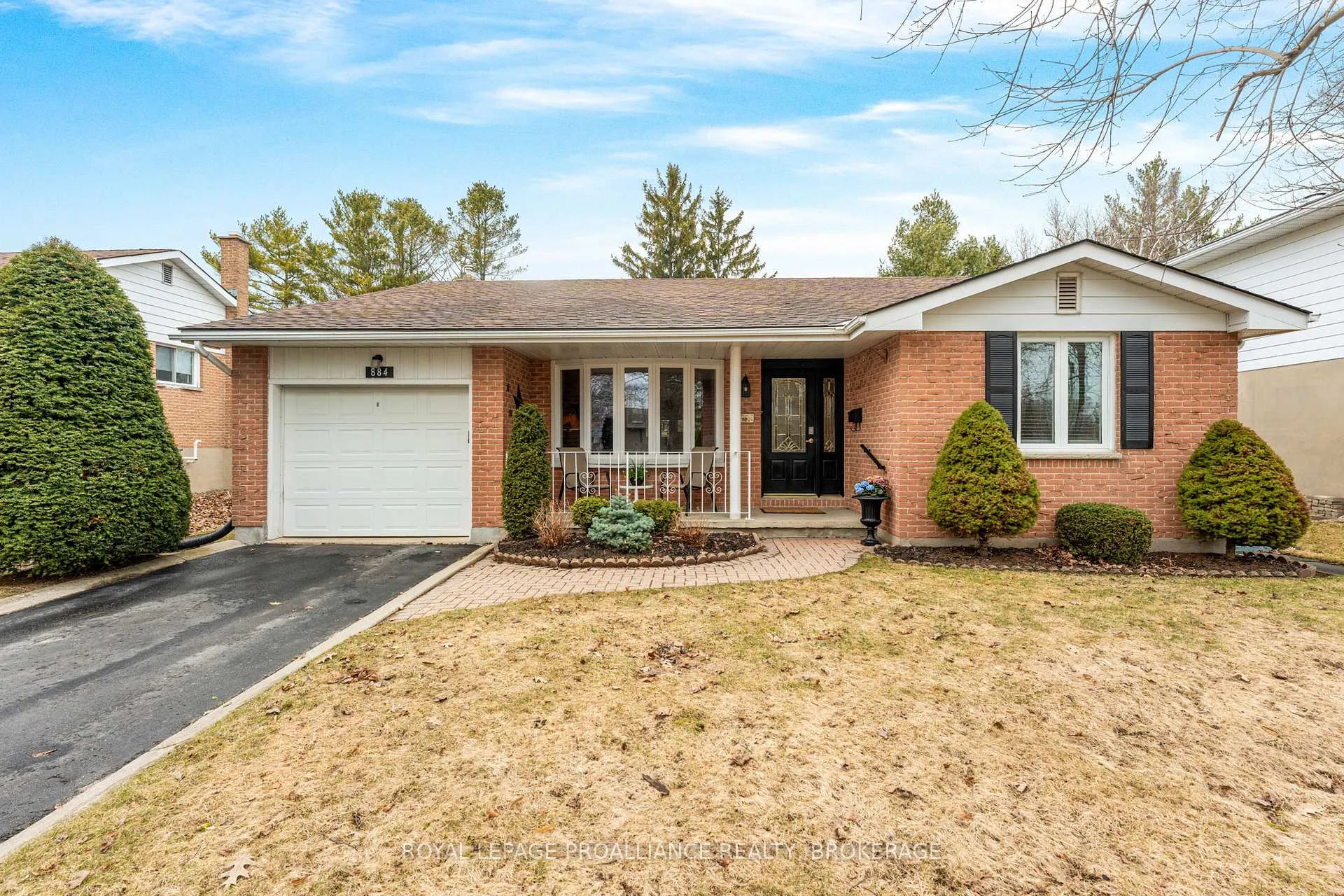Photo 1 of 884 Auden Park Drive, Kingston, City Southwest — HOMEH
