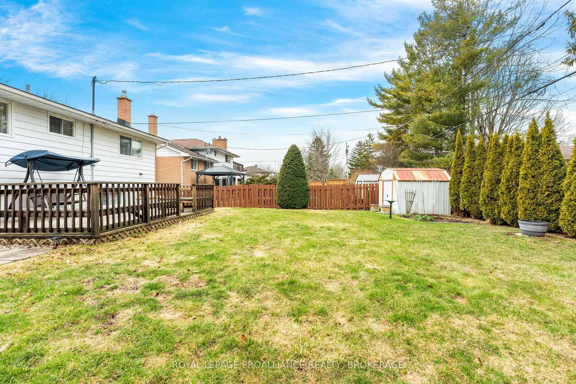Photo 44 of 884 Auden Park Drive, Kingston, City Southwest — HOMEH