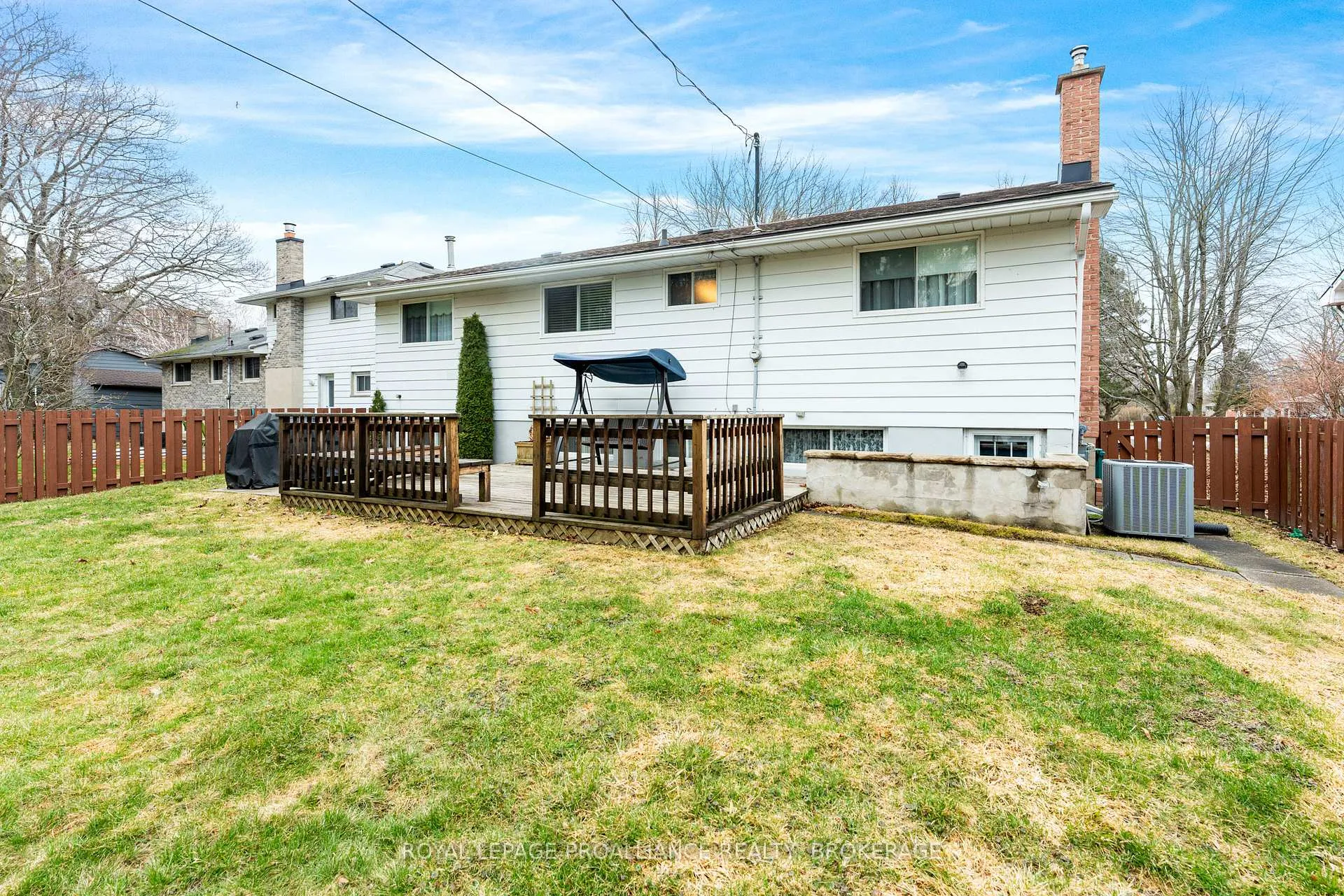 Photo 46 of 884 Auden Park Drive, Kingston, City Southwest — HOMEH