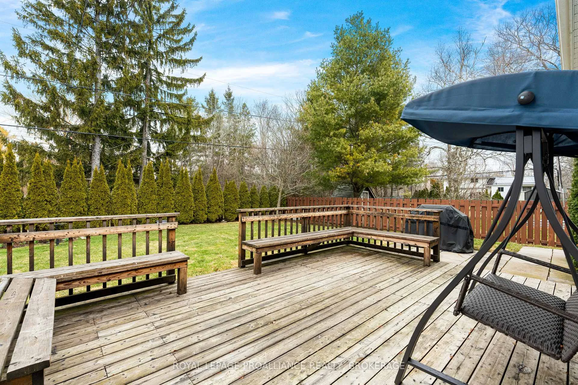 Photo 48 of 884 Auden Park Drive, Kingston, City Southwest — HOMEH