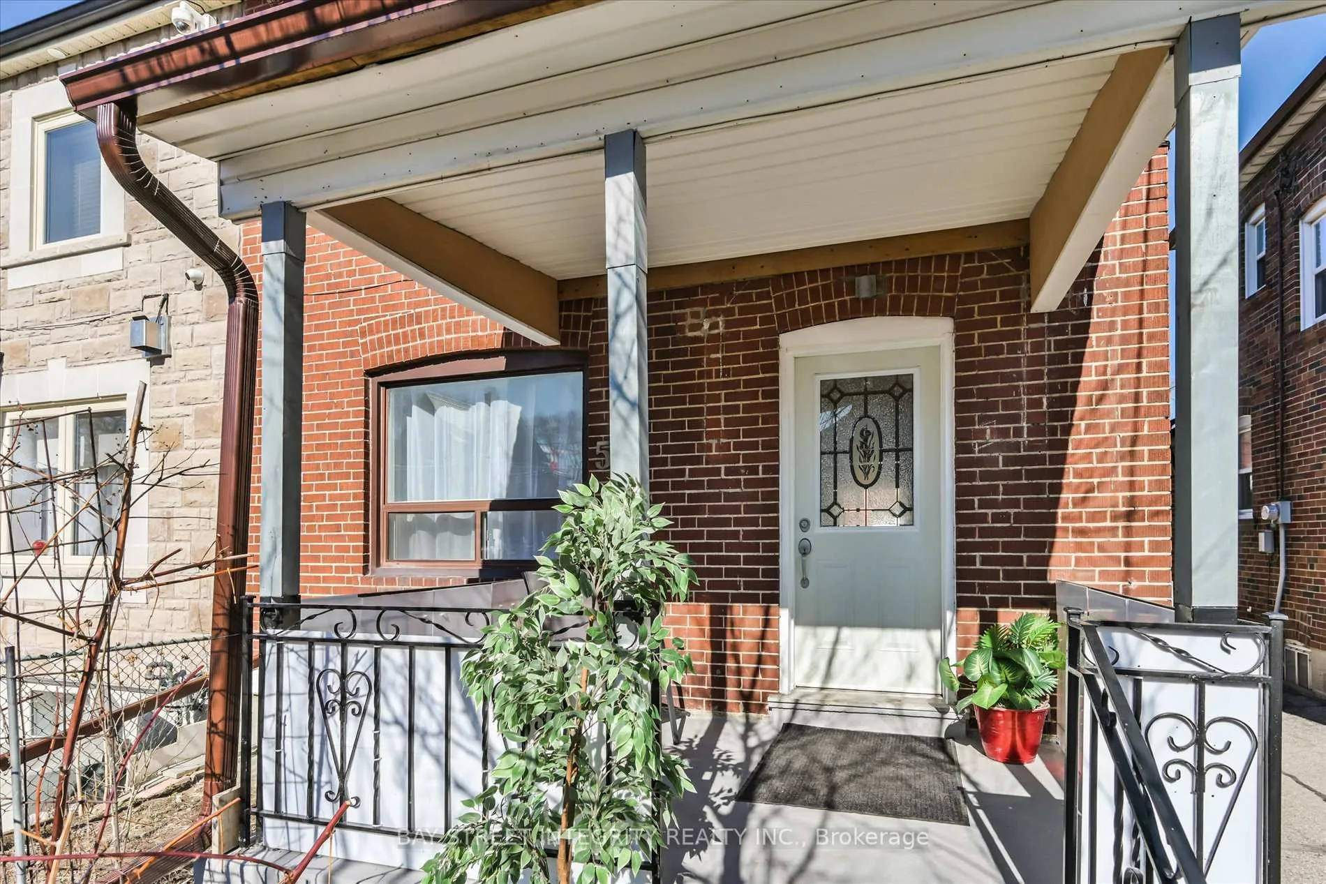Photo 27 of 5 Regent Street, Toronto, Keelesdale-Eglinton West — HOMEH