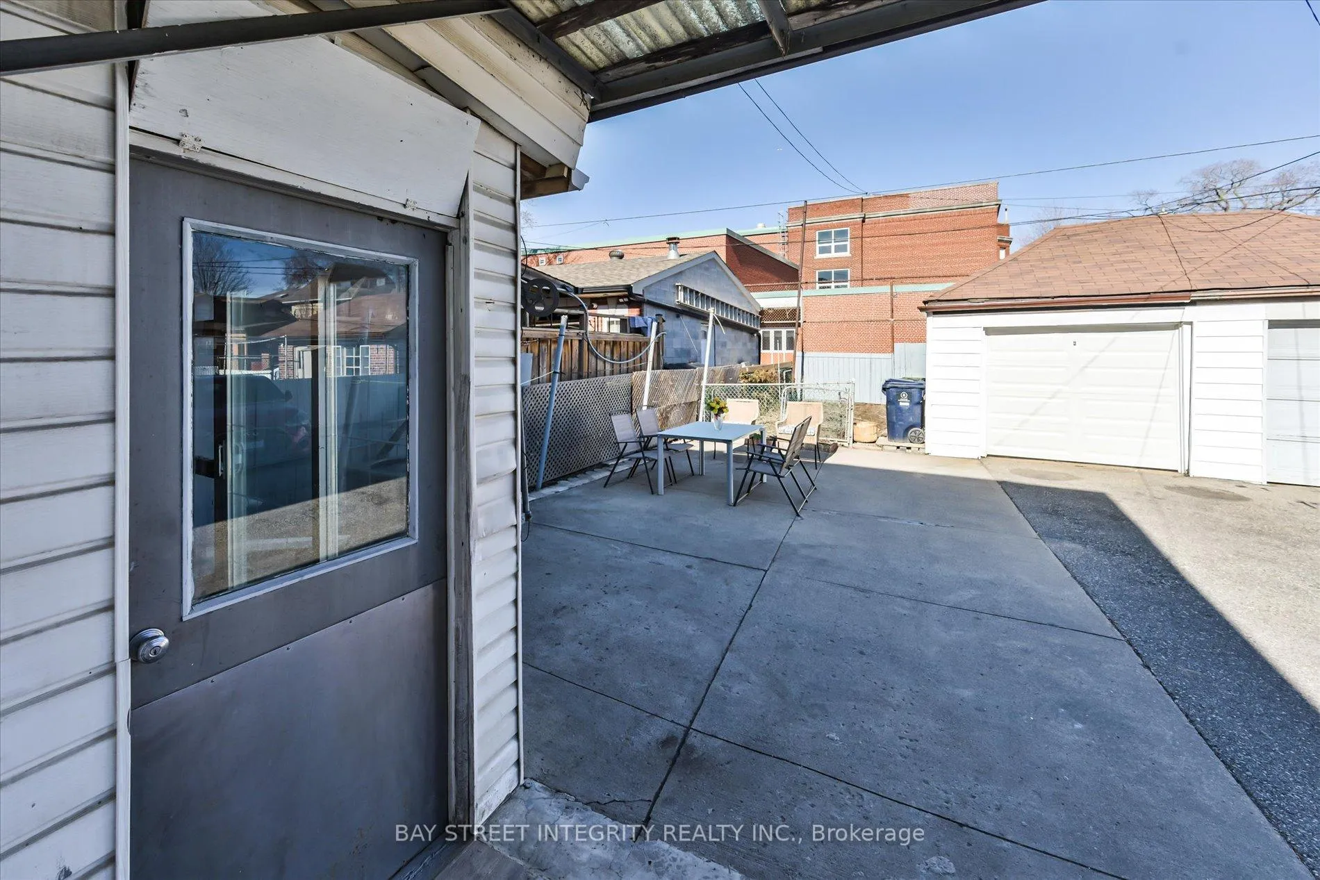 Photo 28 of 5 Regent Street, Toronto, Keelesdale-Eglinton West — HOMEH