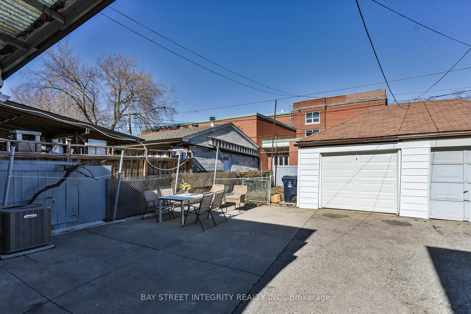 Photo 29 of 5 Regent Street, Toronto, Keelesdale-Eglinton West — HOMEH