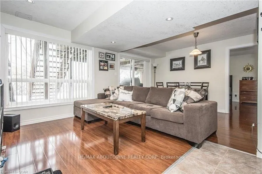 Photo 1 of Unit Basement, 235 Farley Drive, Guelph, Pineridge/Westminster Woods — HOMEH