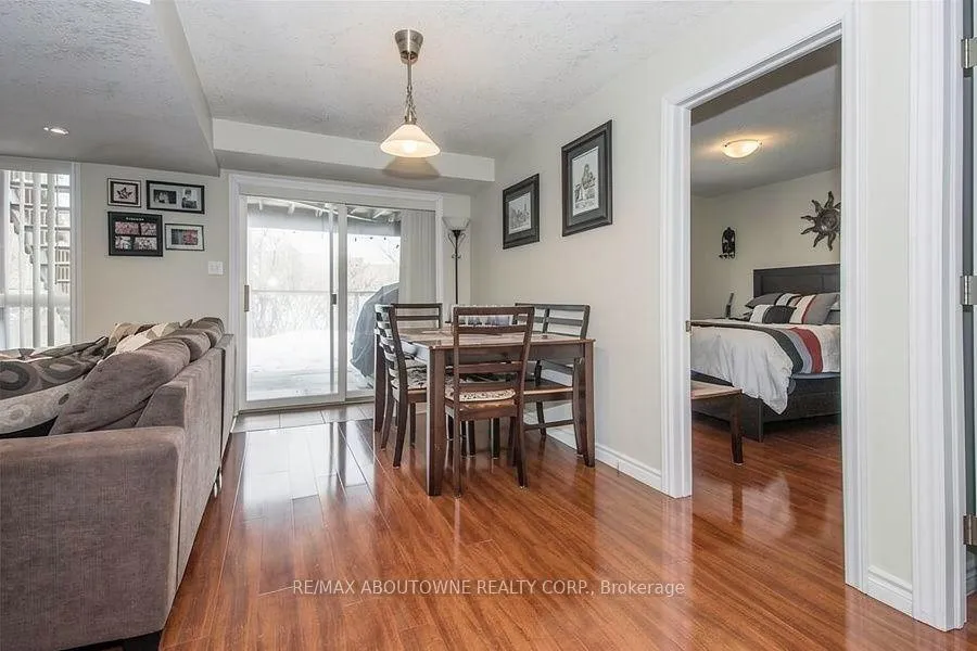 Photo 3 of Unit Basement, 235 Farley Drive, Guelph, Pineridge/Westminster Woods — HOMEH