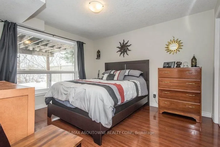Photo 5 of Unit Basement, 235 Farley Drive, Guelph, Pineridge/Westminster Woods — HOMEH